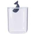 thumbnail image 1 of Porte-Coton-Tige en Plastique Anti-Poussière pour Maquillage, 1 of 10