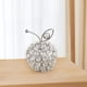 thumbnail image 5 of Estatua de fruta, decoración de escritorio, artesanía fina y vívida, adorno de mesa para Manzanas Plata, 5 of 8