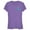 Purple, variant on Junior's Fortnite Rainbow Smash Party Graphic Tee Purple 2X Large