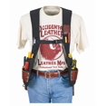 thumbnail image 1 of Chaleco para herramientas Occidental Leather Stronghold SuspendaVest, 17 bolsillos, 1 of 3
