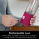 thumbnail image 5 of Reacondicionado Licuadora portátil Ninja Blast 473 ml Cranberry Red Renewed, 5 of 9