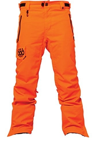 686 - Mens Authentic Quest Snow Pants 