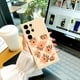 thumbnail image 3 of Muestra tu estilo con el llamativo diseño de dibujos animados: ¡obtén la funda plateada mate para iPhone 15 Pro Max 14 13 12 Pro 11 ahora!, 3 of 4