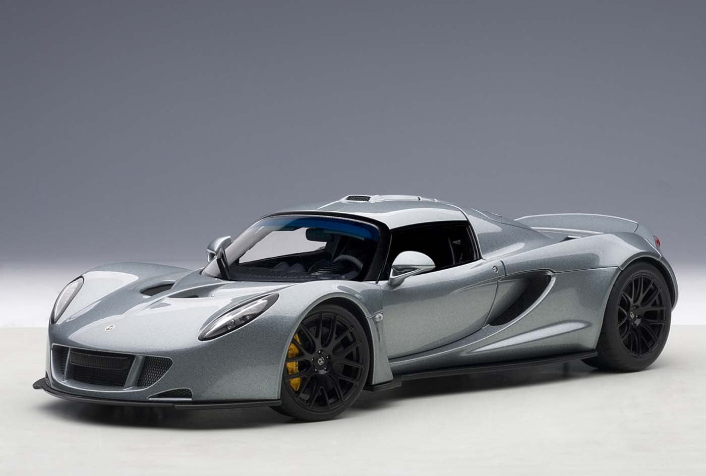 hennessey venom gt rc car speed