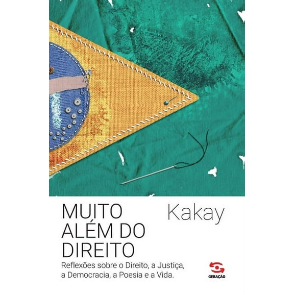 Muito Além Do Direito