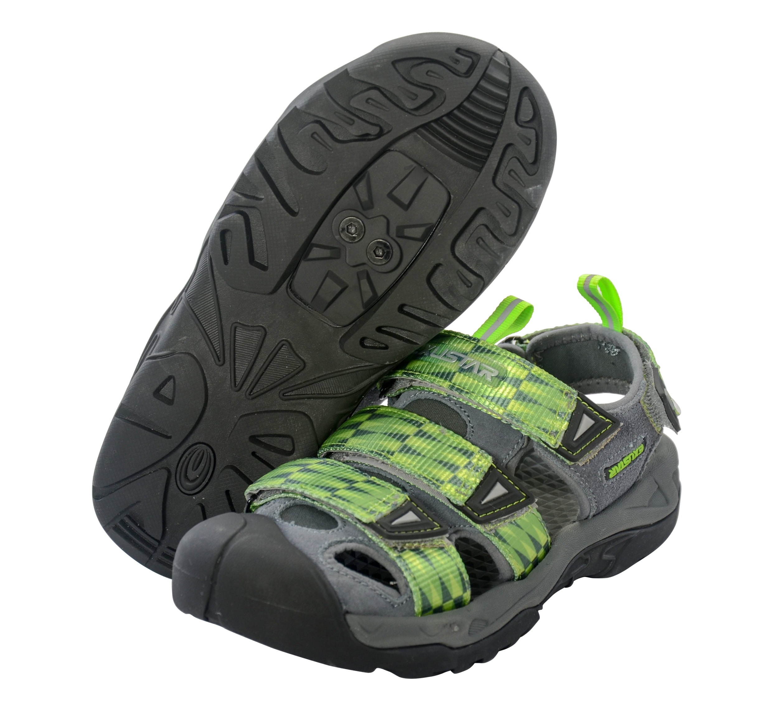 exustar ss515 cycling sandals