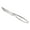 Silver, variant on Smarty Silver Disposable Plastic Steak Knives 360ct
