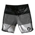 thumbnail image 1 of Men's Swimming Shorts Quick-drying Beach Trunks Swimwear With Mesh, 1 of 4