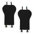 thumbnail image 4 of Cojín para asiento de coche, protector transpirable para Byd Atto 3 Style C Estilo C, 4 of 9