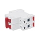 thumbnail image 2 of 63A Mini disyuntor solar 10a/16a/32a/50a/63a Dc Mcb fotovoltaico de 2p Dc 1000v, 2 of 2