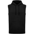 thumbnail image 1 of Proact Sweat à Capuche Sans Manches pour Adultes, 1 of 2