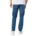 thumbnail image 3 of Jack & Jones Mike Original 542 Regular Jeans, Blue, 3 of 5