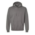thumbnail image 1 of Gildan Chandail à Capuchon en Molleton Mi-Lourd pour Adulte Softstyle, 1 of 5