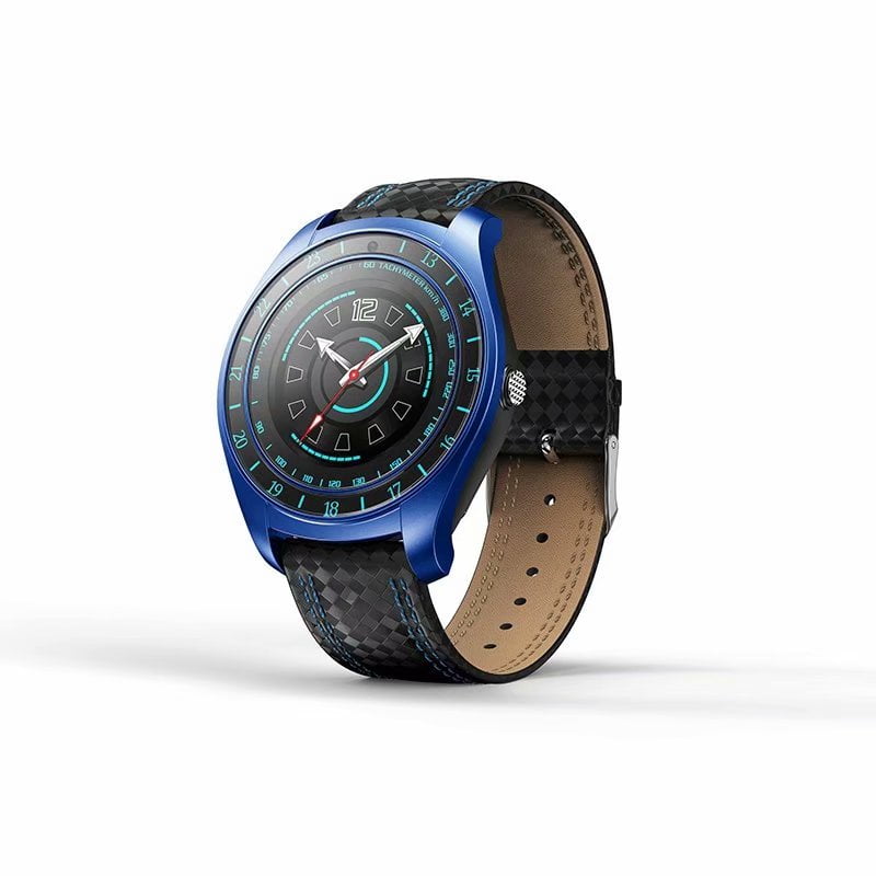 v10 fitness tracker