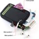 thumbnail image 5 of Cartera Estuche deportivo Bolsa táctica pequeña Cinturón Hombres Mujeres Bolso cruzado Bolsa Gadget Bolso de plátano Bolsa para teléfono móvil Bolsa de viaje con hebilla, 5 of 5