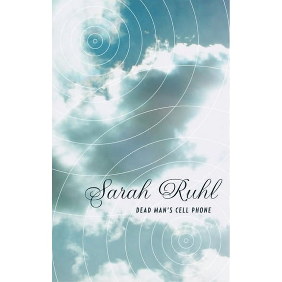 Dead Man's Cell Phone (Tcg Edition), (Paperback)