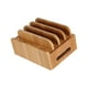 thumbnail image 5 of Soporte de teléfono de escritorio soporte de teléfono de madera Moderno Compacto Soporte de teléfono Dock Phacket para la mesa de la cabecera de la, 5 of 8