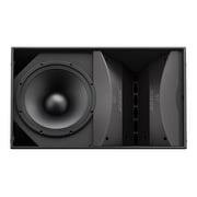 Bose ArenaMatch AM40/80 - Speaker - for PA system - 750 Watt - 2-way - black
