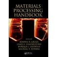 thumbnail image 2 of Pre-Owned Materials Processing Handbook, Hardcover by Groza, Joanna R. (EDT); Shackelford, James F. (EDT); Lavernia, Enrique J. (EDT); Powers, Michael T. (EDT), ISBN 0849332168, ISBN-13 9780849332166, 2 of 6