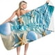 thumbnail image 2 of Toallas de baño para mujer, pijamas estampados de moda y tendencia, toallas de baño para natación, toallas de playa, toallas para mujer, 2 of 2