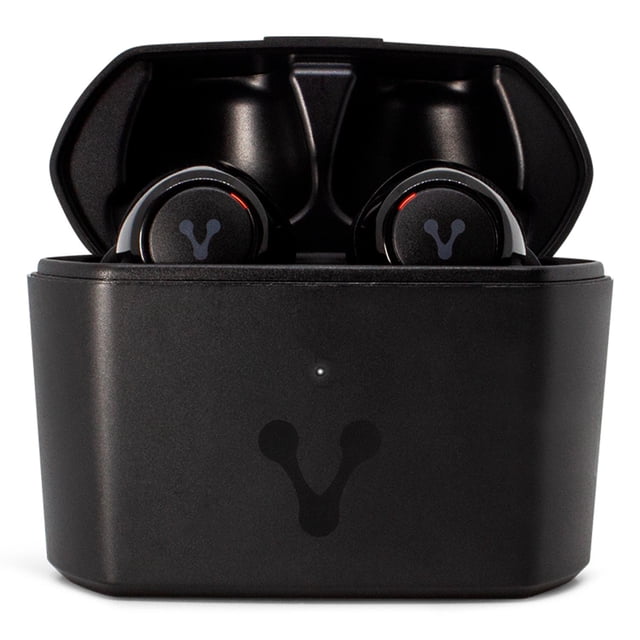 Audifonos Bluetooth VORAGO ESB-600 PLUS Manos Libres Negro Vorago ESB-600 PLUS
