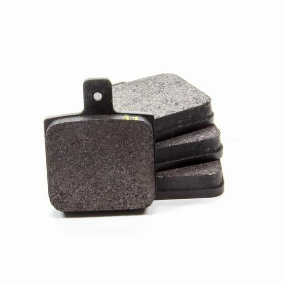 Brake Pads - Wilwood Dynalite Single Brake Pads - 01 Compound