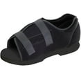 thumbnail image 2 of OTC Women's Soft Top Post-Op Shoe, Black, Small, 2 of 4