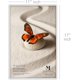 thumbnail image 2 of Marco de fotos Mantello, 11 x 17 pulgadas, carga frontal, blanco, paquete de 3, 2 of 5