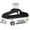 Black, variant on Techzoo Premium Black Velvet Hangers 55 Pack - Space Saving Felt Hanger, Non Slip Clothes Hangers for Closet, Heavy Duty Coat Hanger with 360° Rotatable Hook, Hold Up to 10 lbs