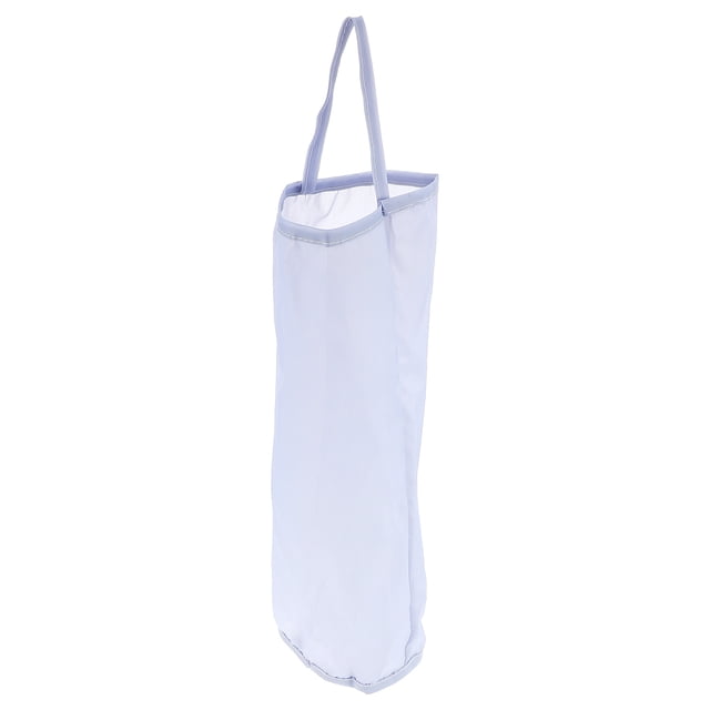 Plastic Grocery Bag Holder Grocery Shopping Bag Carrier Dispenser Storage Organizer