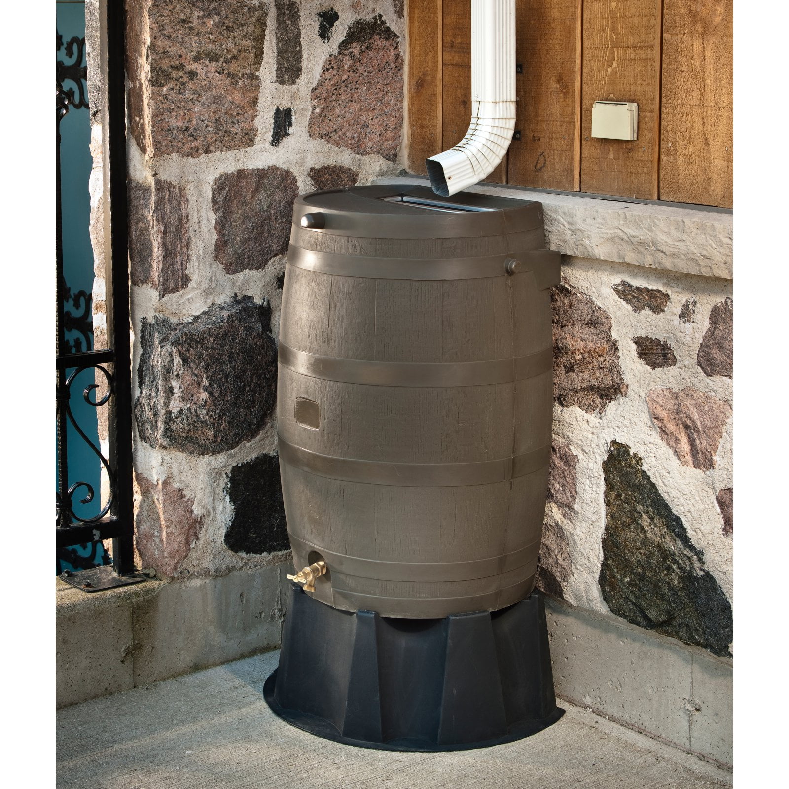rain barrel rain barrel