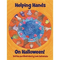 Helping Hands On Halloween!, (Paperback)