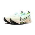 thumbnail image 2 of NIKE MENS Nike Air Zoom Tempo Next% Flyknit "BARELY VOLT" CI9923-701 CI9923-701 from Stadium Goods, 2 of 8