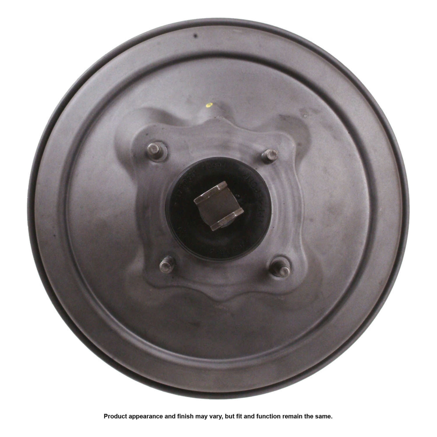Remanufactured Cardone Brake Booster Fits select: 2005-2008 FORD MUSTANG