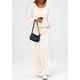 thumbnail image 5 of Conjunto Deportivo Mujer PRETTYGARDEN Sudadera con Capucha y Pantalones de Pierna Ancha XL, 5 of 5