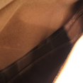 thumbnail image 6 of Pre-Owned Louis Vuitton Saumur 30 Monogram M42256 Brown Shoulder Bag LV 0585 LOUIS... (Fair), 6 of 10