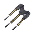 thumbnail image 3 of Transemion Black Y-Shape Tool Belt Suspender Multi-pocket Adjustable Strap For Heavy Duty Work Tool Belts, 3 of 6