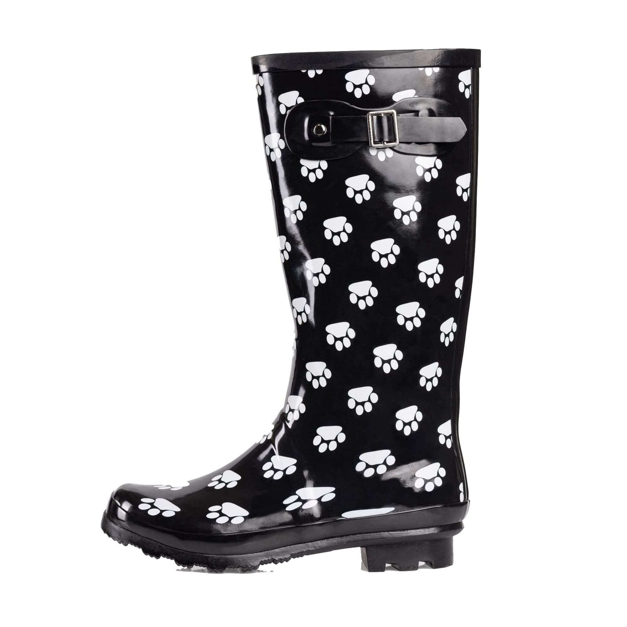 Feminine rain boots deals