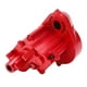 thumbnail image 4 of Caja de cambios carcasa de aleación de aluminio caja de transmisión de flujo axial de alta resistencia rbx10 1 / 10 RC rojo, 4 of 10