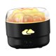 thumbnail image 3 of Humidificador de aire de escritorio, humidificador de niebla, luces LED nocturnas, difusor de aceites esenciales Negro, 3 of 9