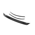 thumbnail image 4 of LOVIVER Automotive Car Front Bar Strip Sticker Cover for Byd Atto 3 2022 Protective with, 4 of 7