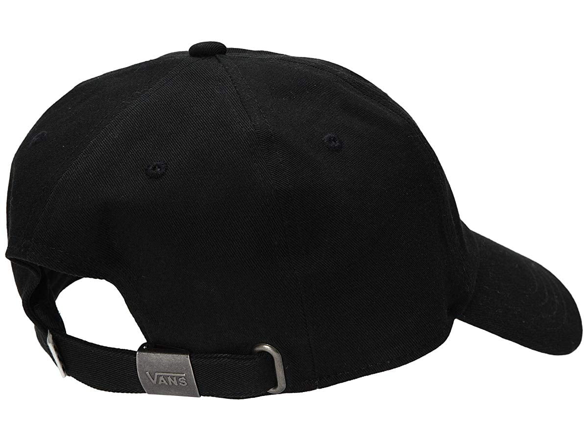 vans court side cap