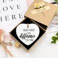 thumbnail image 4 of Pendant You Gift Give You A Big Hug Inspirational Quotes Warm Pendant, 4 of 6