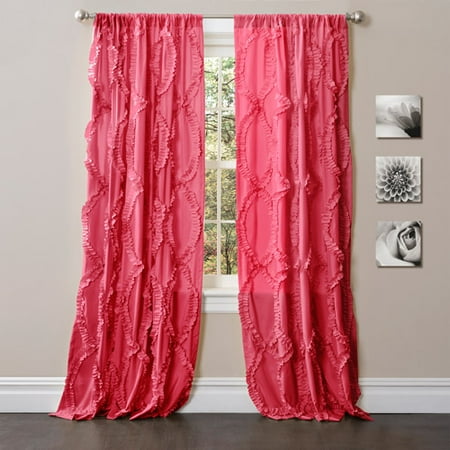 Avon Window Panel