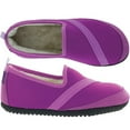 thumbnail image 2 of Purple Kozikicks Active Lifestyle Women's Slippers, 2 of 4