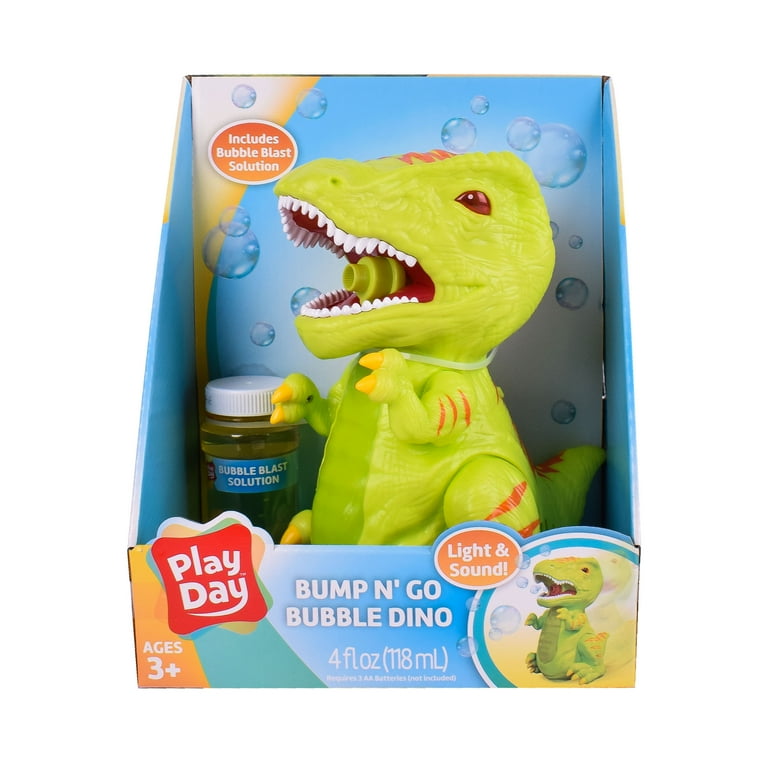 Get Quality dinosaur bubble gun For An Exciting Time 