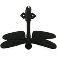 thumbnail image 2 of 6" - DRAGONFLY - BB-255 - Iron Knocker - Classic door Knocker - BB-255 1, 2 of 9