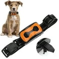 thumbnail image 3 of Dog Intelligent Dog Bark Stopper Automatic Identification Dog Barking Collar Waterproof Training Collar, 3 of 7