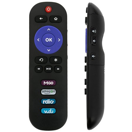 New RC280 Remote for TCL TV 32S4610R 50FS3750 32FS3700 28S3750 32S3750 49FP110