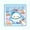 6, variant on Reusable Cartoon Sticker Journal with Binding Educational Craft Decor for Home & School